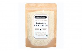 Urban Platter Jasmine Thai Rice   Pack  1 kilogram